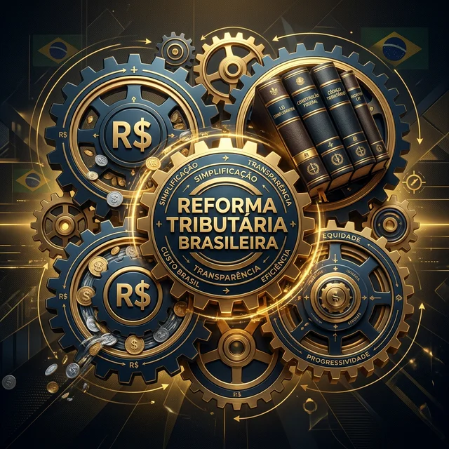 Impactos da Reforma Tributária 2026 no Seu Preço de Venda