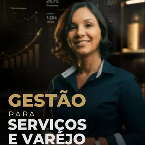 Gestão para Serviços e Varejo