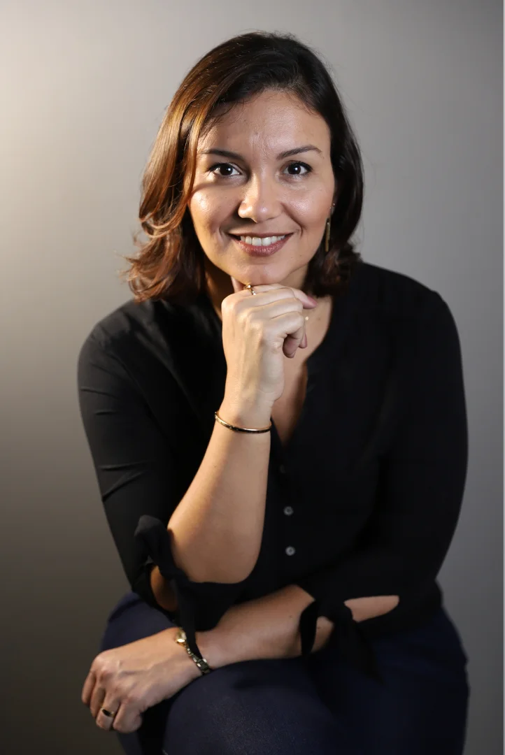Raquel Carvalho