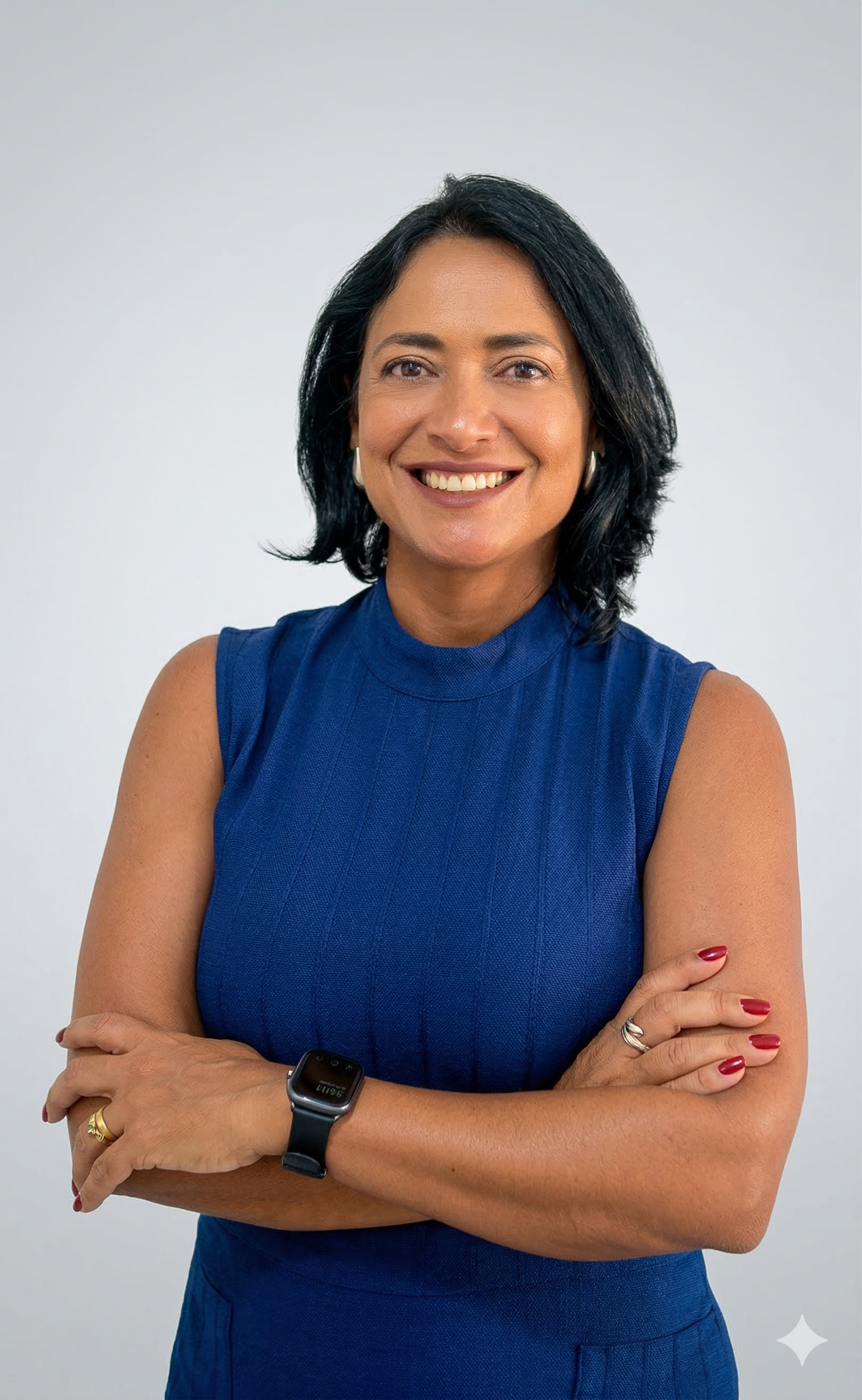 Dra. Cintia Meirelles